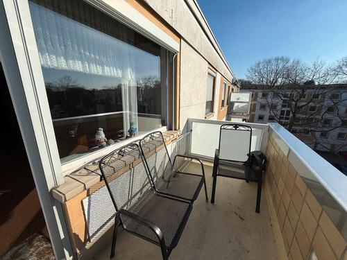 Foto - Sehr gute Lage TOP-Wohnung VOLL-Mobilisiert