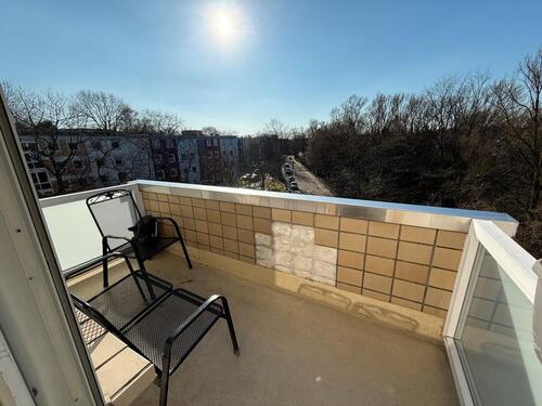 Foto - 3 Zimmer Etagenwohnung in Bochum