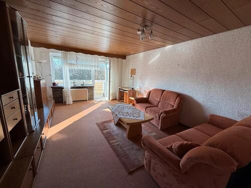 Foto - Etagenwohnung in Bochum zur Miete