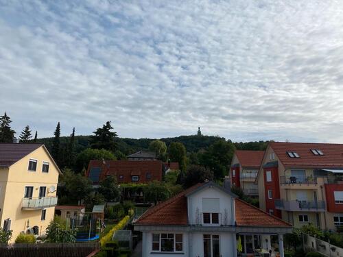 Foto - Helle Dachgeschosswohnung - 560,00&nbsp;EUR Kaltmiete, ca.&nbsp; 58,00&nbsp;m&sup2;