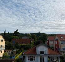 Helle Dachgeschosswohnung - 560,00&nbsp;EUR Kaltmiete, ca.&nbsp; 58,00&nbsp;m&sup2; in Amberg (PLZ: 92224)