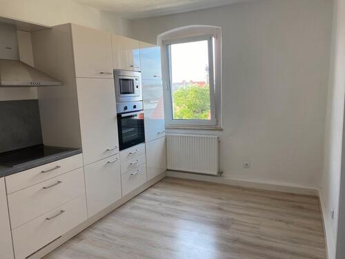 Foto - 2 Zimmer Dachgeschoßwohnung in Amberg