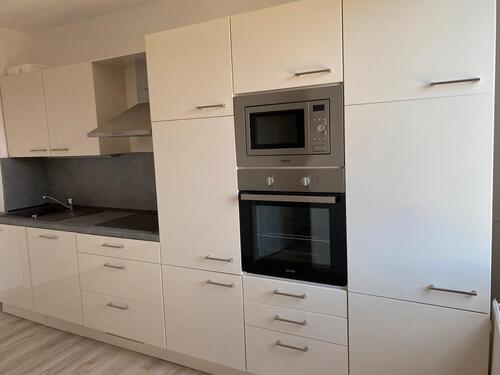 Foto - Dachgeschoßwohnung in Amberg zur Miete