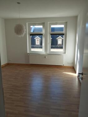 Foto - Etagenwohnung in Glauchau zur Miete