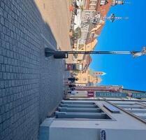 Stilvolle Stadtmitte DG Wohnung (Kapitalanlage) - Speyer