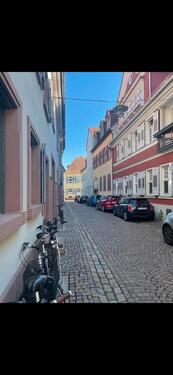 Foto - 3 Zimmer Dachgeschoßwohnung in Speyer