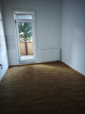 Foto - 3 Zimmer Erdgeschoßwohnung in Arnstadt