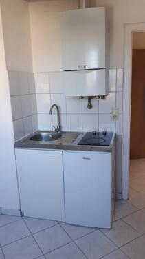 Foto - Studenten Apartment im Dortmunder Kreuzviertel