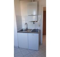 Studenten Apartment im Dortmunder Kreuzviertel