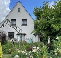 Wohnung Haus - 1.100,00&nbsp;EUR Kaltmiete, ca.&nbsp; 115,00&nbsp;m&sup2; in Porta Westfalica (PLZ: 32457)