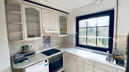 Foto - 4.5 Zimmer Etagenwohnung in Porta Westfalica