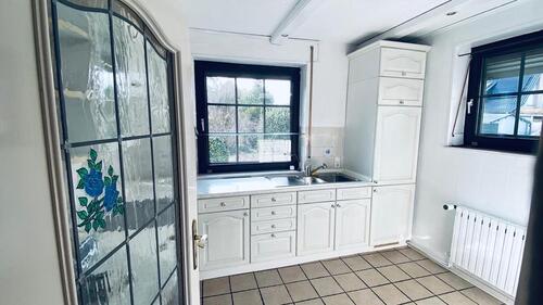 Foto - Etagenwohnung in Porta Westfalica zur Miete