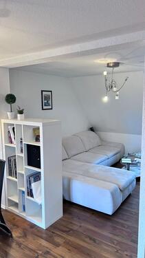 Foto - 4 Zimmer Dachgeschoßwohnung zur Miete in Waldbröl