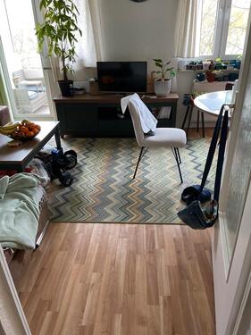 Foto - 4 Zimmer Etagenwohnung zur Miete in Leipzig