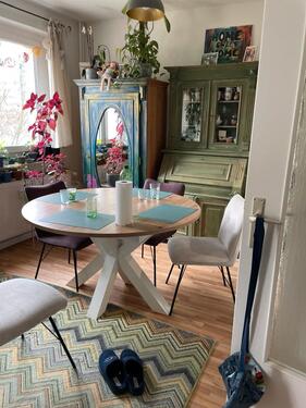 Foto - Etagenwohnung in Leipzig zur Miete