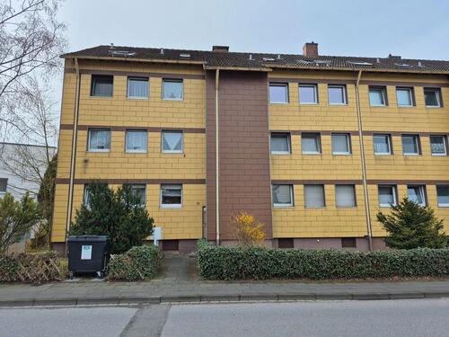 Foto - Komplett renovierte Mietwohnung mit Balkon