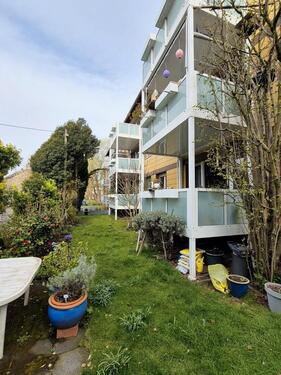 Foto - 1 Zimmer Etagenwohnung zur Miete in Hagen