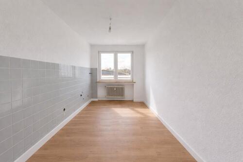 Foto - Etagenwohnung in Hagen zur Miete