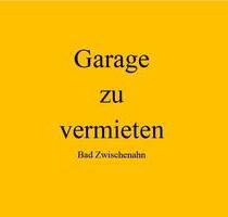 Garage zu vermieten - 70,00&nbsp;EUR Miete, in Bad Zwischenahn (PLZ: 26160)