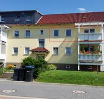 3,5 Zimmer Wohnung in Ershausen - Heilbad Heiligenstadt