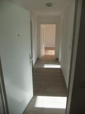 Foto - 3.5 Zimmer Etagenwohnung zur Miete in Heilbad Heiligenstadt