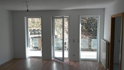 Foto - Etagenwohnung in Kaiserslautern zur Miete