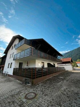 Foto - 2 Zimmer Etagenwohnung in Ellenberg