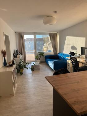 Foto - 2,5 Zimmer Wohnung zentral in Gießen