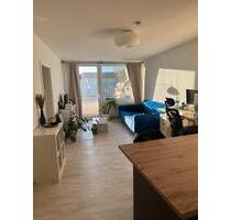 2,5 Zimmer Wohnung zentral in Gießen