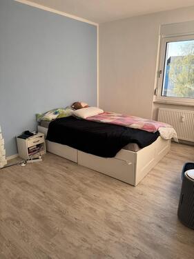 Foto - 2.5 Zimmer Etagenwohnung in Gießen