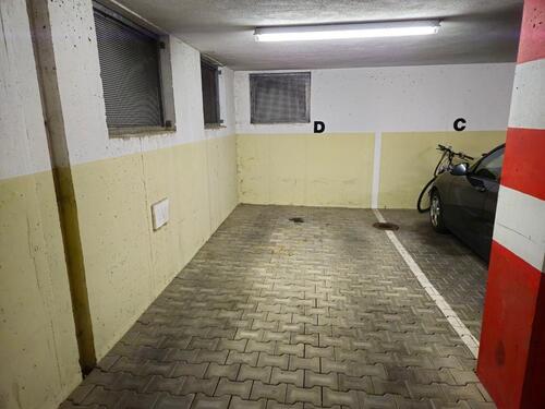 Foto - Tiefgarage in Erbach, 89155 - 50,00&nbsp;EUR Miete,