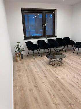 Foto - Moderne 3-Zimmer-Wohnung (87 m²) mit Balkon – saniert