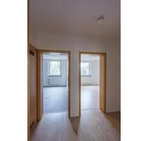 Renovierte 1.OG-Wohnung (2ZKB) mit EBK & Garage | ruhige Lage (HER-Wanne) - Herne Wanne-Bickern