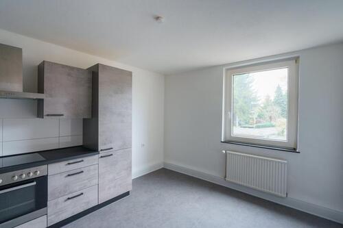 Foto - 2 Zimmer Etagenwohnung zur Miete in Herne