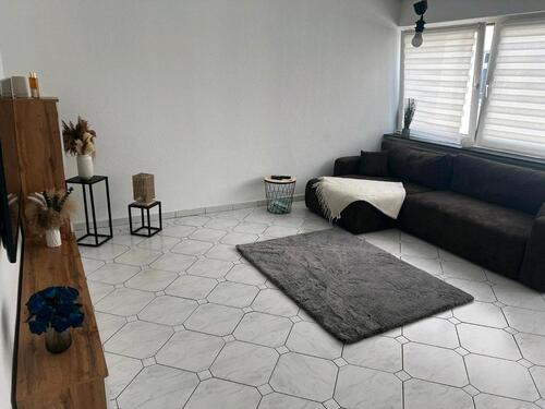 Foto - Renovierte 3-Zimmer-Wohnung. Frei ab dem 01.08.2026