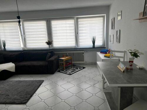 Foto - Etagenwohnung in Wuppertal zur Miete