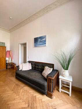 Foto - Etagenwohnung in Halle (Saale) zur Miete