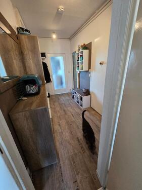 Foto - 5 Raum Etagenwohnung mit Terrasse und Balkon