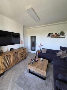 Foto - 5 Zimmer Maisonettenwohnung zur Miete in Halle (Saale)