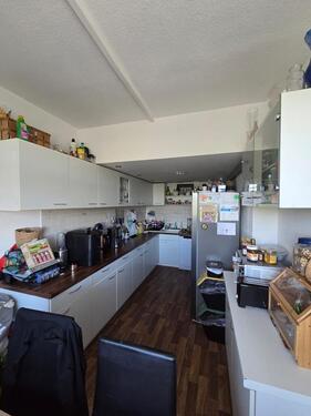 Foto - 5 Zimmer Maisonettenwohnung in Halle (Saale)