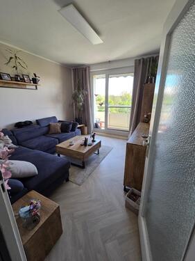 Foto - Maisonettenwohnung in Halle (Saale) zur Miete