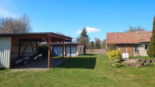 Foto - 7 Zimmer Einfamilienhaus zum Kaufen in Greußen