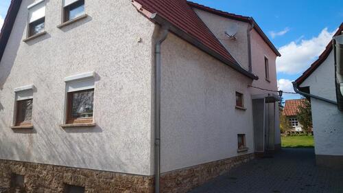 Foto - 7 Zimmer Einfamilienhaus in Greußen