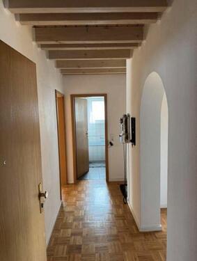 Foto - 3 Zimmer Dachgeschoßwohnung in Grafenau