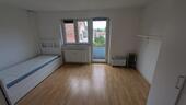 Foto - Möblierte 1-Zimmer-Wohnung in Konstanz, ab sofort, befristet