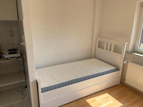 Foto - 1 Zimmer Etagenwohnung zur Miete in Konstanz
