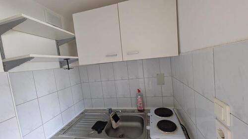 Foto - 1 Zimmer Etagenwohnung in Konstanz