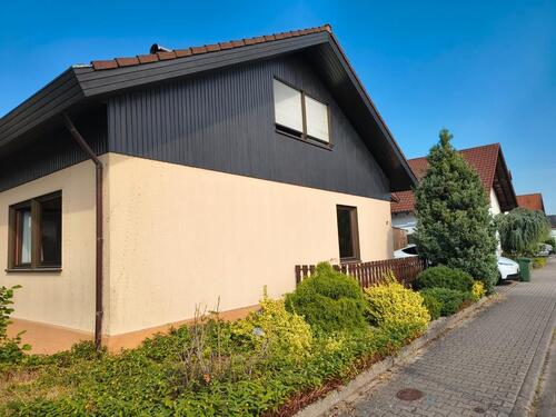 Foto - Einfamilienhaus zum Kaufen in Muggensturm