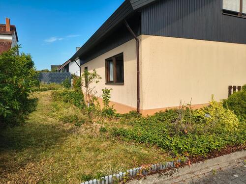 Foto - Einfamilienhaus in Muggensturm