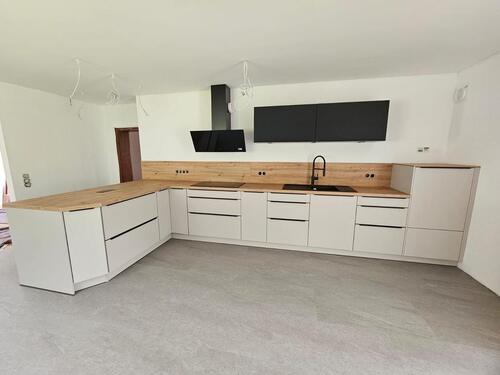 Foto - 6 Zimmer Doppelhaushälfte zum Kaufen in Heusweiler
